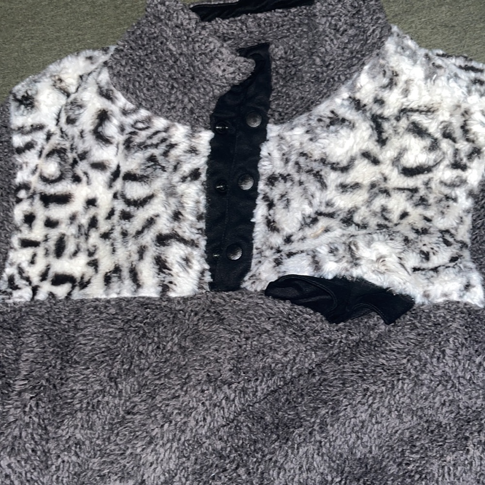Jacket - Picture 2 of 2